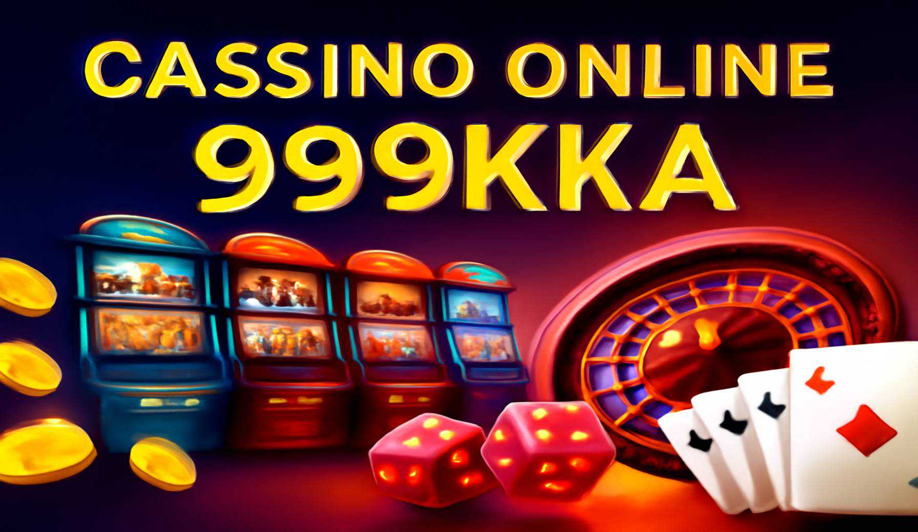 Cassino Online 999KKA